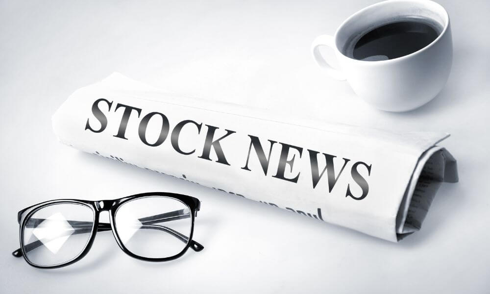 Top international stock news in a week at a glance